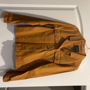 Sanctuary utility jacket